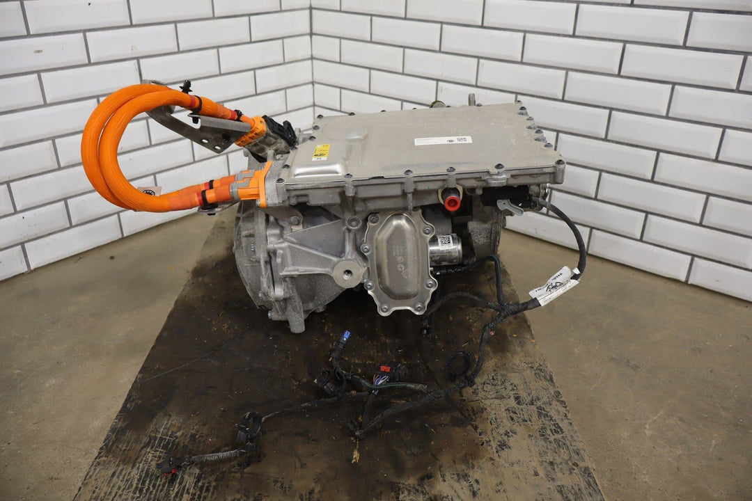 2023 - 2024 Fisker Ocean Rear Drive Unit Assembly with Inverter