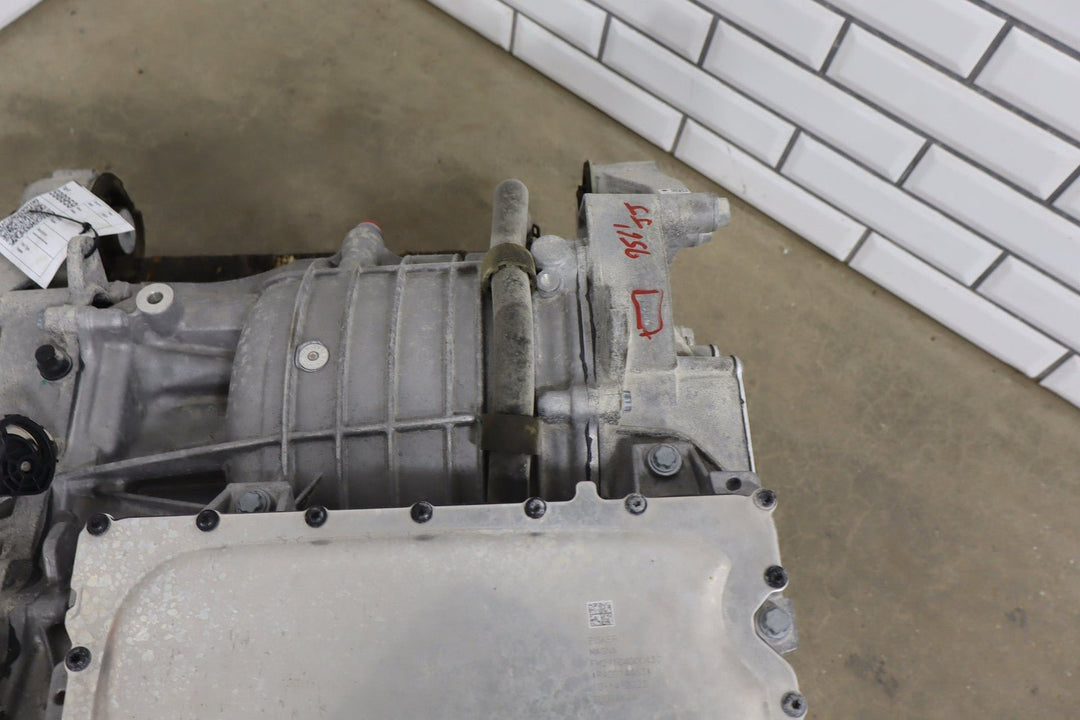2023 - 2024 Fisker Ocean Rear Drive Unit Assembly with Inverter