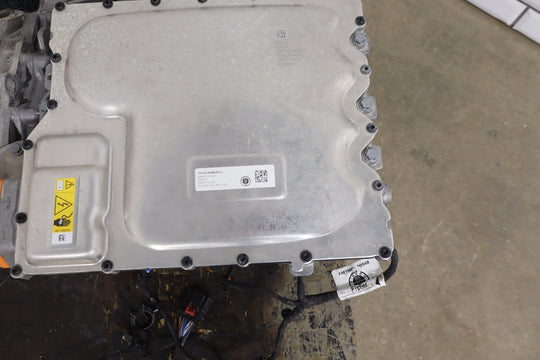 2023 - 2024 Fisker Ocean Rear Drive Unit Assembly with Inverter