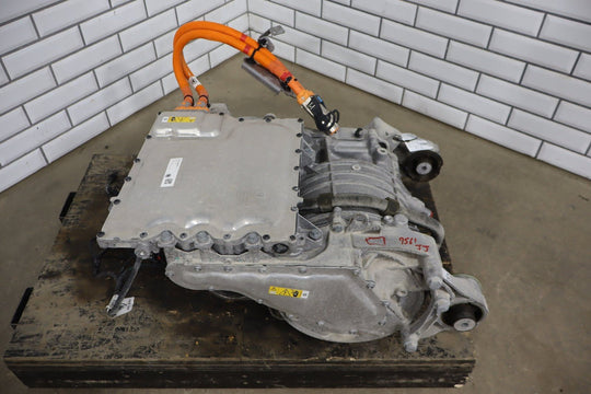 2023 - 2024 Fisker Ocean Rear Drive Unit Assembly with Inverter