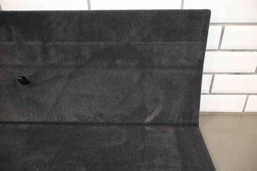2023 - 2024 Fisker Ocean Rear Foldable Cargo Cover OEM Black