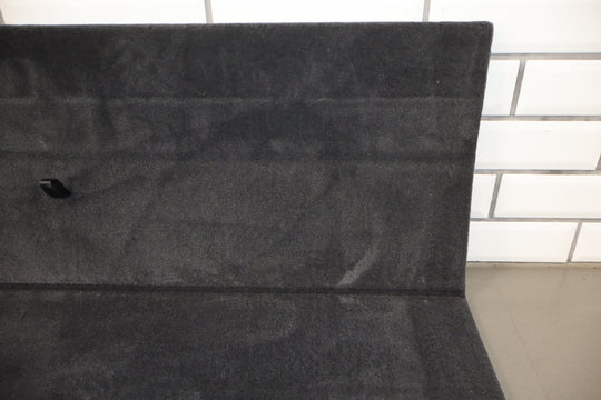 2023 - 2024 Fisker Ocean Rear Foldable Cargo Cover OEM Black