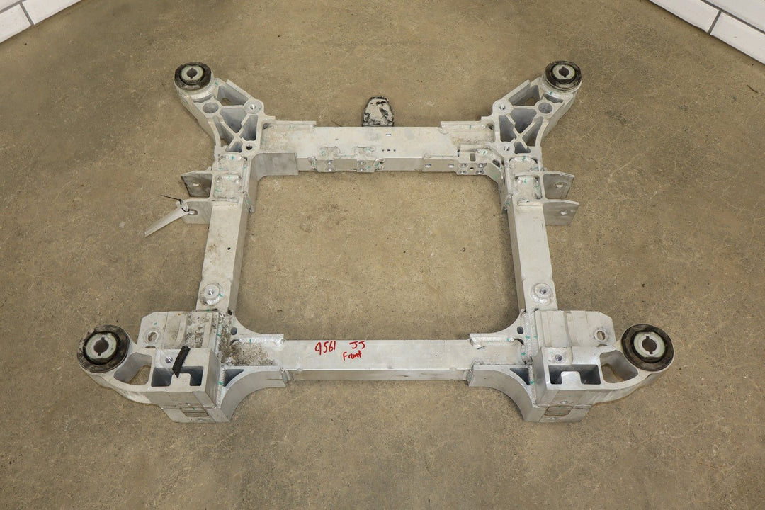2023 - 2024 Fisker Ocean Rear Suspension Crossmember/Cradle OEM