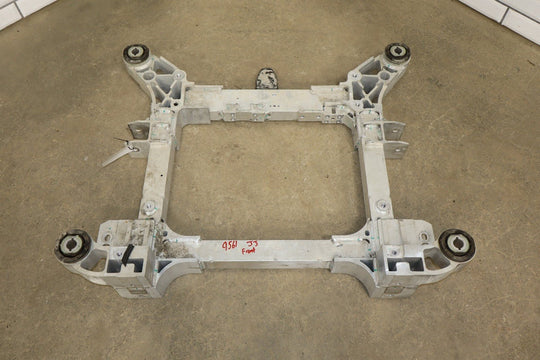 2023 - 2024 Fisker Ocean Rear Suspension Crossmember/Cradle OEM
