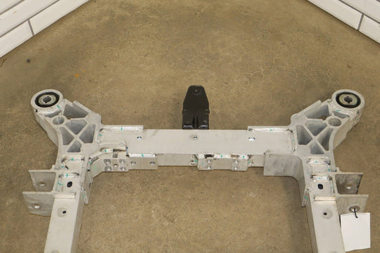 2023 - 2024 Fisker Ocean Rear Suspension Crossmember/Cradle OEM