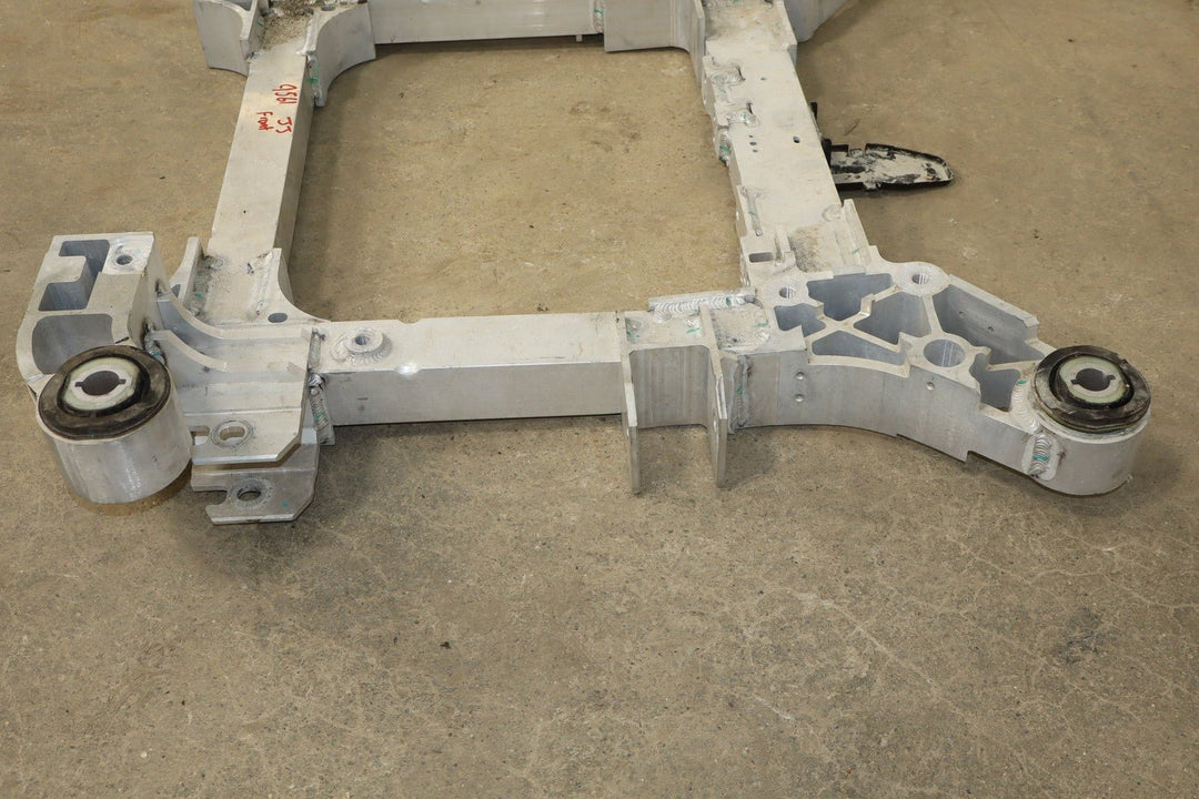 2023 - 2024 Fisker Ocean Rear Suspension Crossmember/Cradle OEM