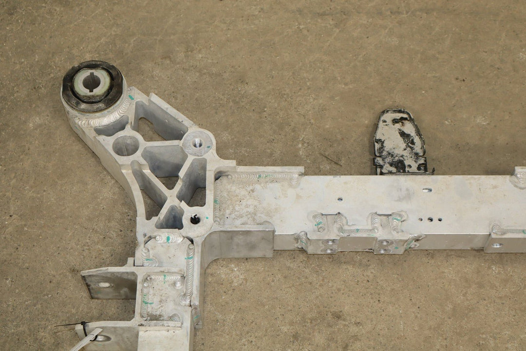 2023 - 2024 Fisker Ocean Rear Suspension Crossmember/Cradle OEM