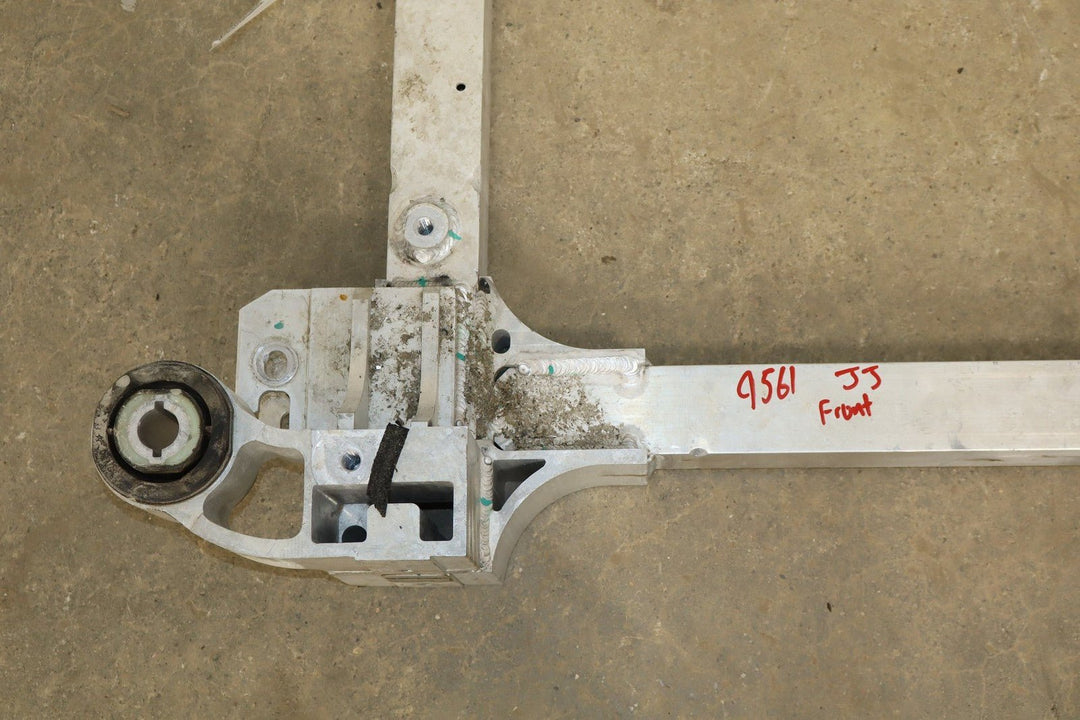 2023 - 2024 Fisker Ocean Rear Suspension Crossmember/Cradle OEM