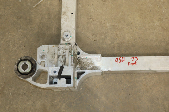 2023 - 2024 Fisker Ocean Rear Suspension Crossmember/Cradle OEM