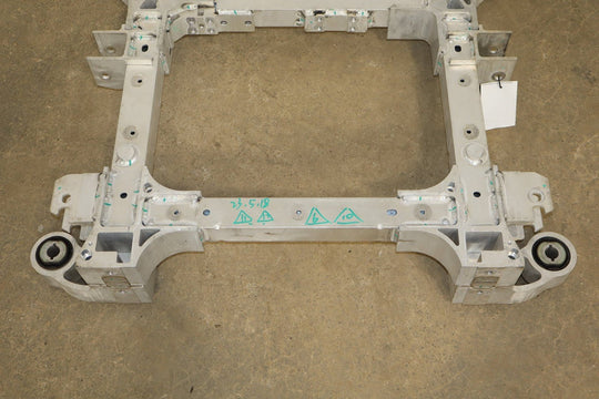 2023 - 2024 Fisker Ocean Rear Suspension Crossmember/Cradle OEM