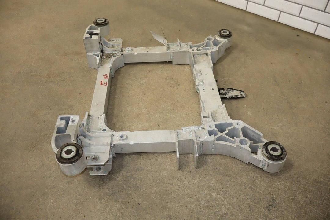 2023 - 2024 Fisker Ocean Rear Suspension Crossmember/Cradle OEM