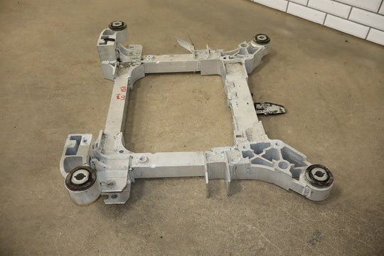 2023 - 2024 Fisker Ocean Rear Suspension Crossmember/Cradle OEM