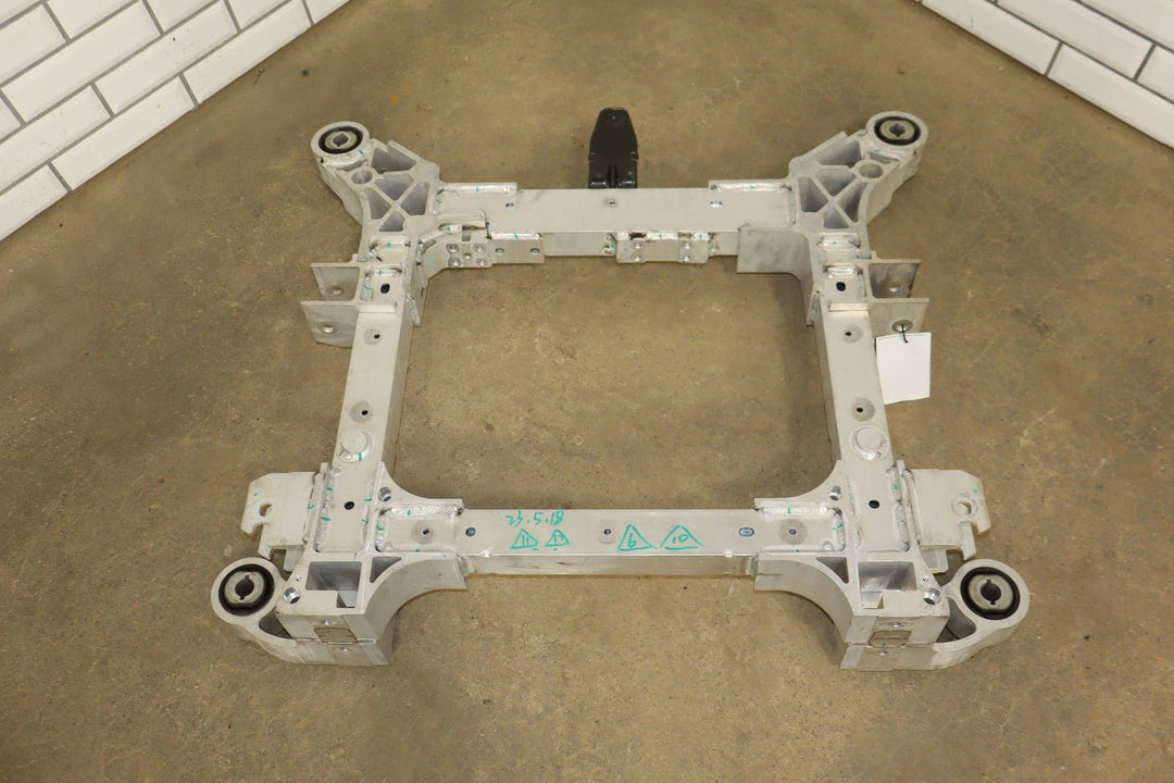 2023 - 2024 Fisker Ocean Rear Suspension Crossmember/Cradle OEM