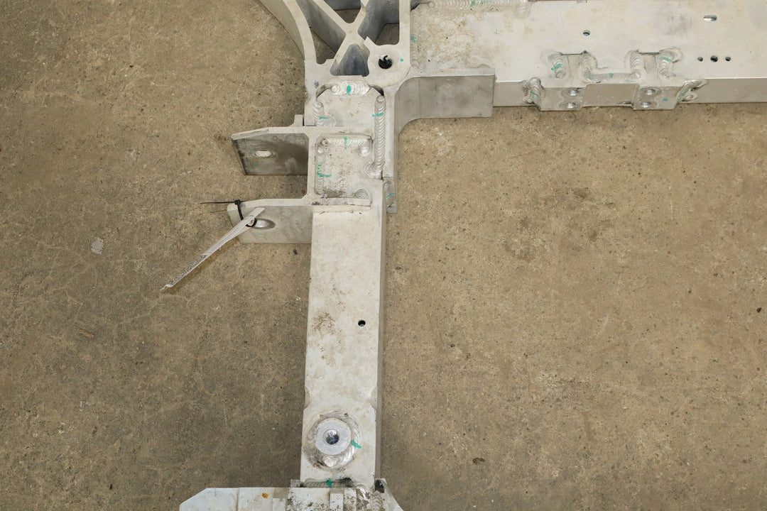 2023 - 2024 Fisker Ocean Rear Suspension Crossmember/Cradle OEM