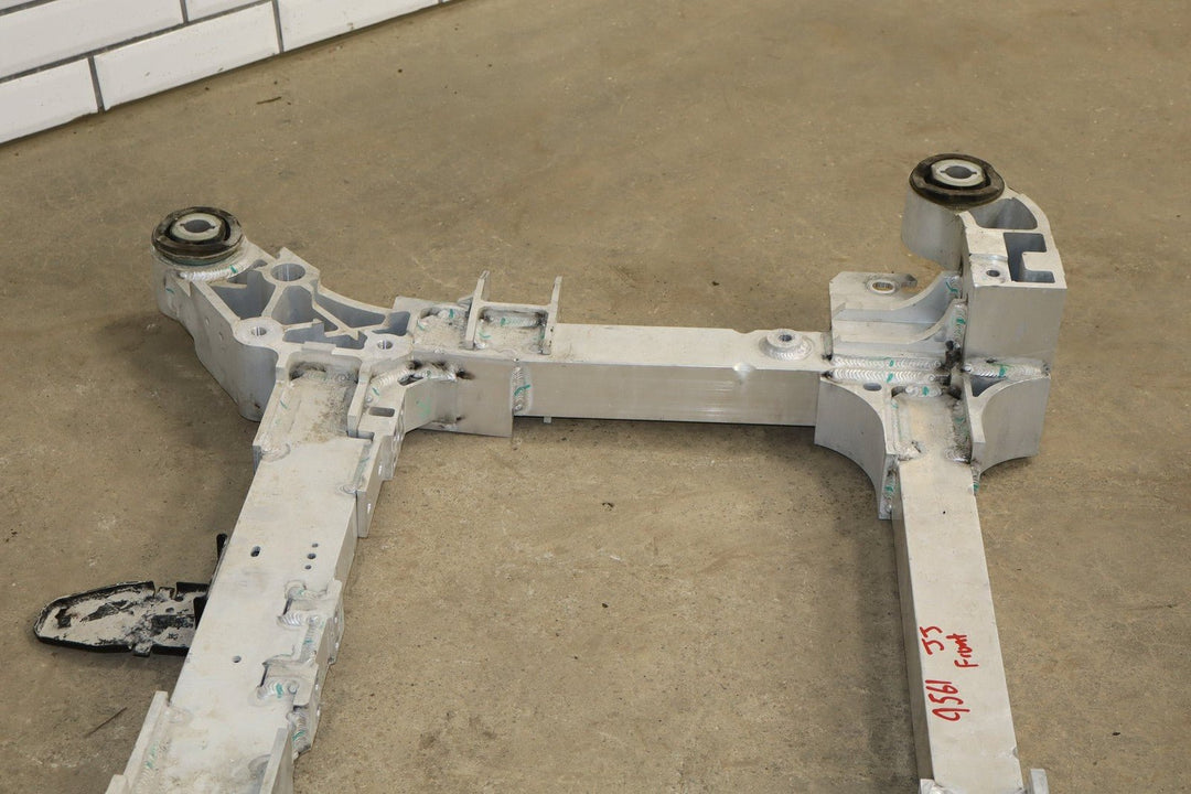 2023 - 2024 Fisker Ocean Rear Suspension Crossmember/Cradle OEM