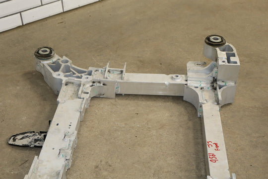 2023 - 2024 Fisker Ocean Rear Suspension Crossmember/Cradle OEM