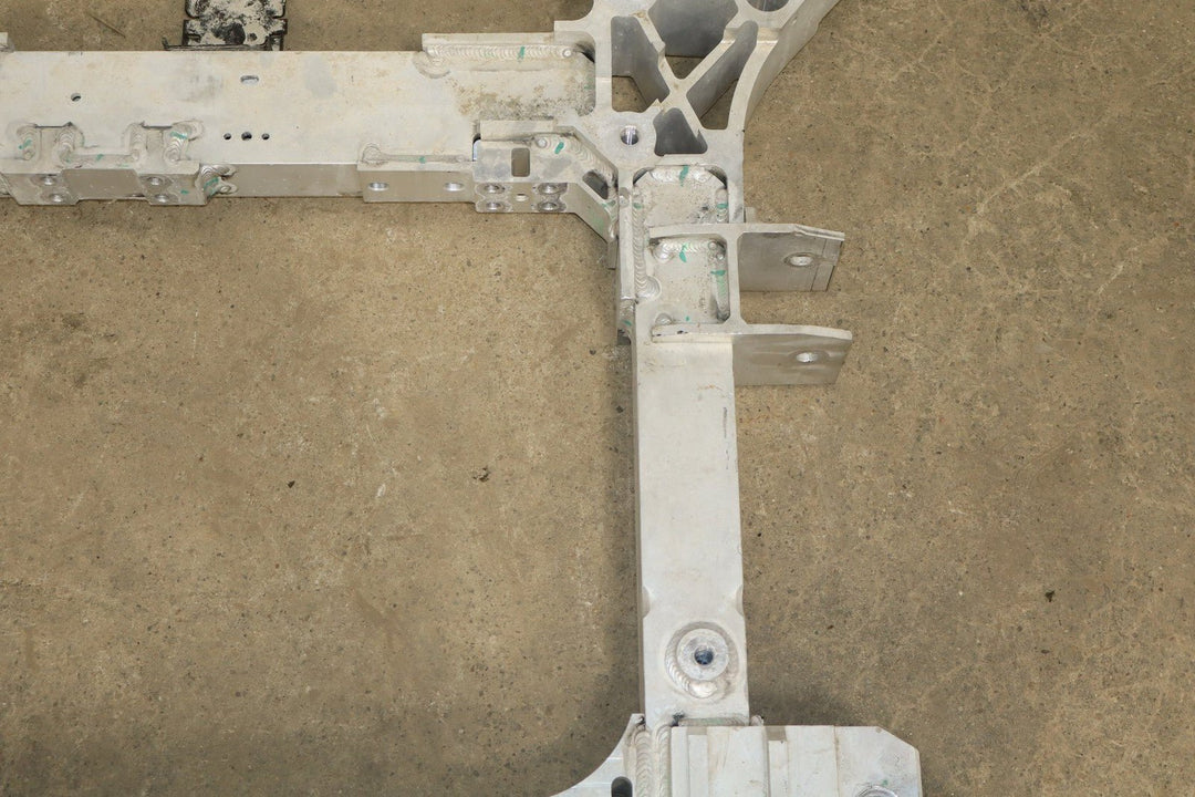 2023 - 2024 Fisker Ocean Rear Suspension Crossmember/Cradle OEM