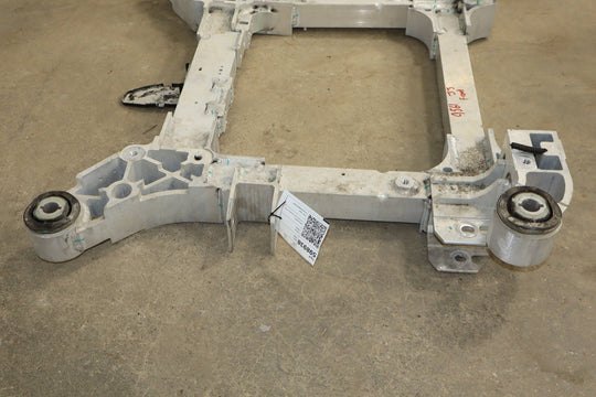 2023 - 2024 Fisker Ocean Rear Suspension Crossmember/Cradle OEM