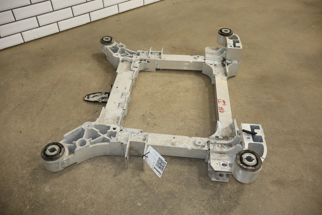 2023 - 2024 Fisker Ocean Rear Suspension Crossmember/Cradle OEM