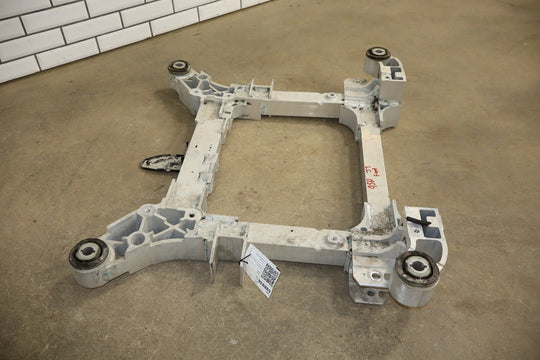 2023 - 2024 Fisker Ocean Rear Suspension Crossmember/Cradle OEM