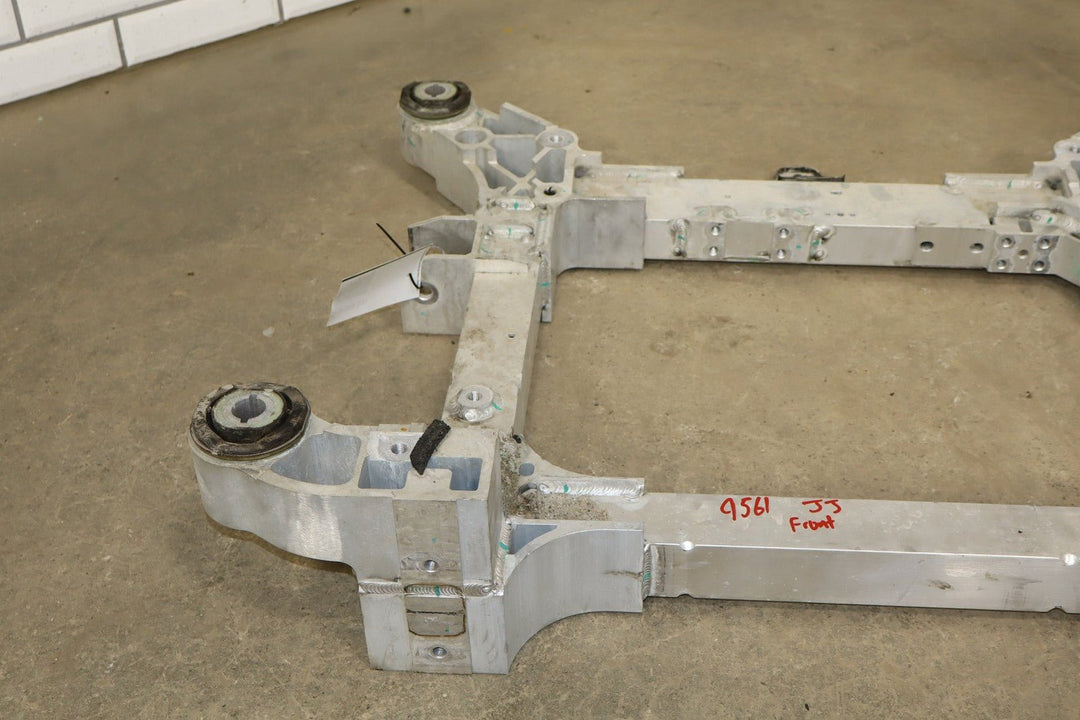 2023 - 2024 Fisker Ocean Rear Suspension Crossmember/Cradle OEM