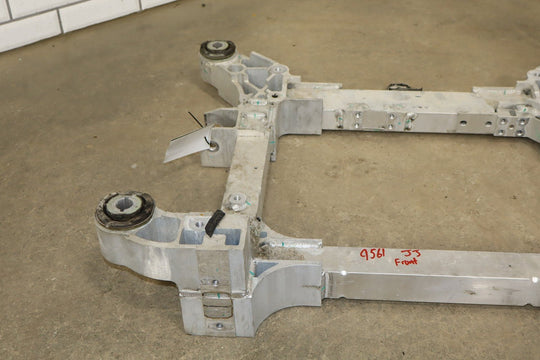 2023 - 2024 Fisker Ocean Rear Suspension Crossmember/Cradle OEM