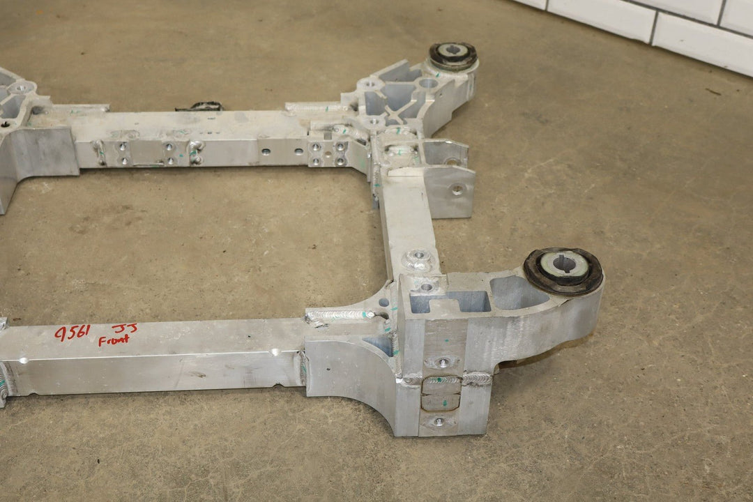 2023 - 2024 Fisker Ocean Rear Suspension Crossmember/Cradle OEM