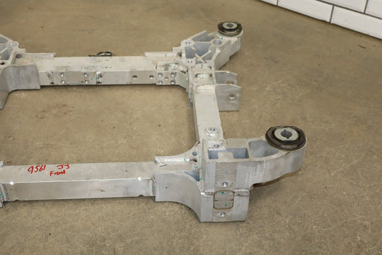 2023 - 2024 Fisker Ocean Rear Suspension Crossmember/Cradle OEM