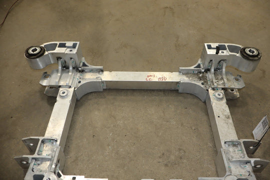 2023 - 2024 Fisker Ocean Rear Suspension Crossmember/Cradle OEM