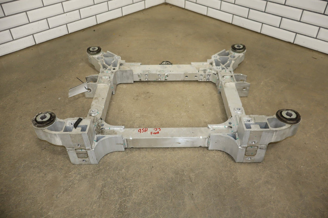 2023 - 2024 Fisker Ocean Rear Suspension Crossmember/Cradle OEM