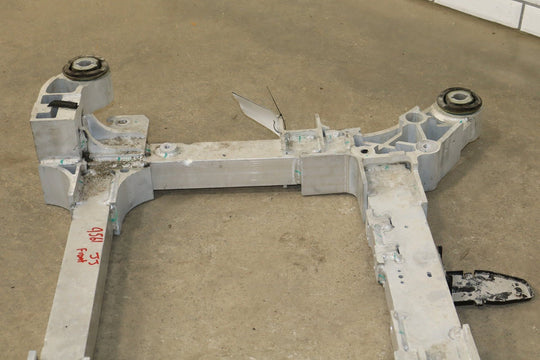 2023 - 2024 Fisker Ocean Rear Suspension Crossmember/Cradle OEM