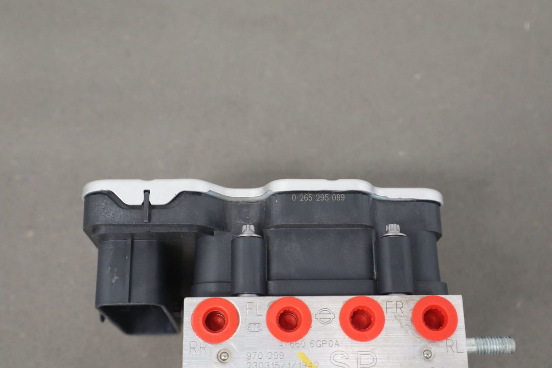 2023 - 2024 Nissan Z 400z RZ34 ABS Pump & Module 47660 - 6GP0A