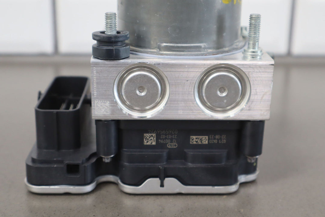 2023 - 2024 Nissan Z 400z RZ34 ABS Pump & Module 47660 - 6GP0A