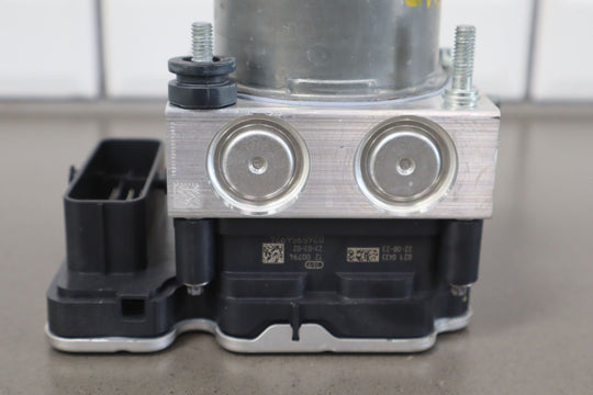 2023 - 2024 Nissan Z 400z RZ34 ABS Pump & Module 47660 - 6GP0A
