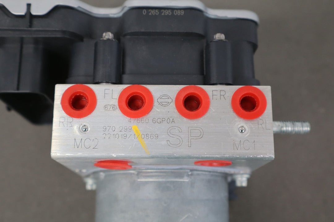 2023 - 2024 Nissan Z 400z RZ34 ABS Pump & Module 47660 - 6GP0A