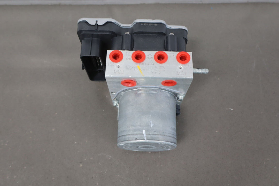 2023 - 2024 Nissan Z 400z RZ34 ABS Pump & Module 47660 - 6GP0A