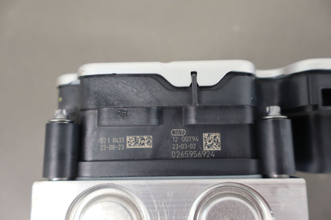 2023 - 2024 Nissan Z 400z RZ34 ABS Pump & Module 47660 - 6GP0A