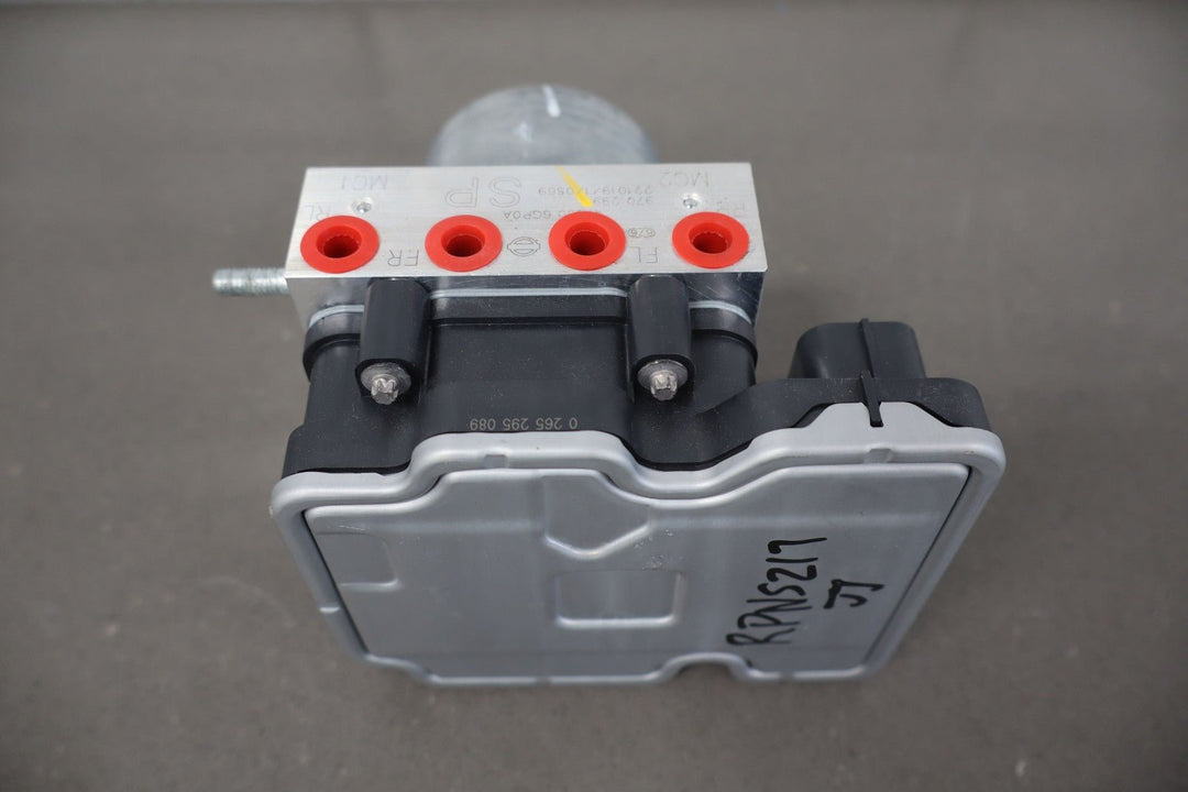 2023 - 2024 Nissan Z 400z RZ34 ABS Pump & Module 47660 - 6GP0A