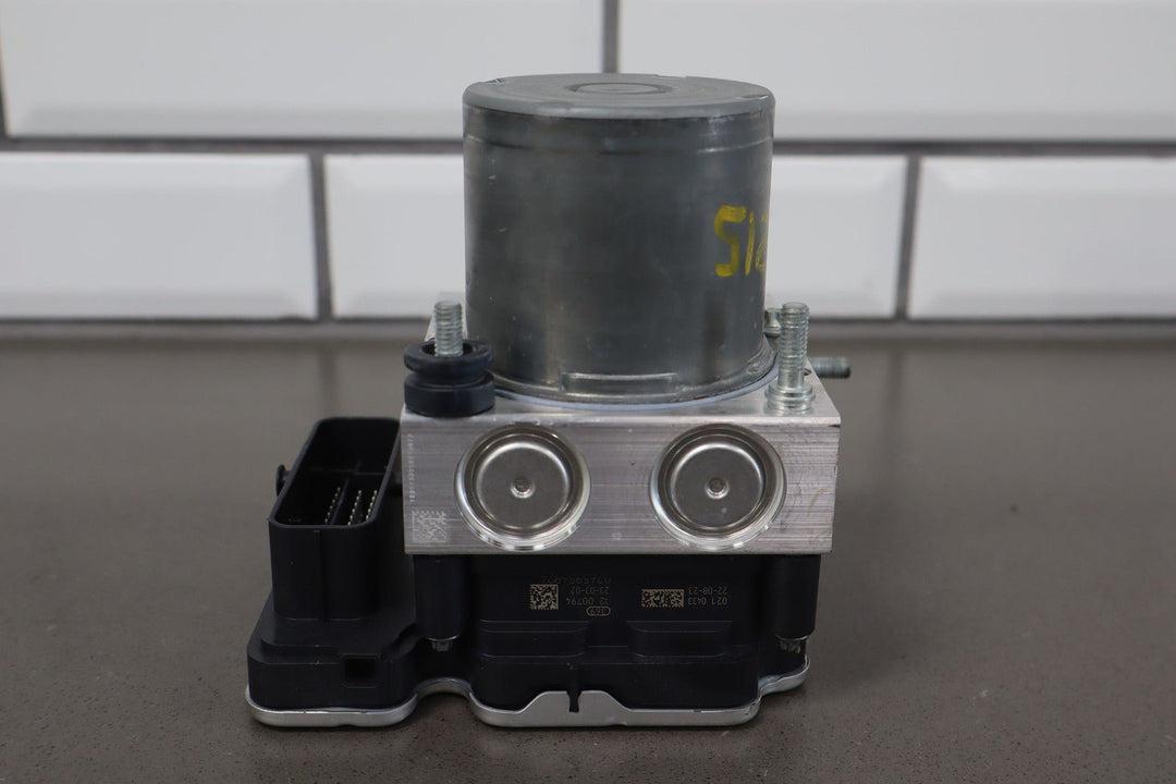 2023 - 2024 Nissan Z 400z RZ34 ABS Pump & Module 47660 - 6GP0A