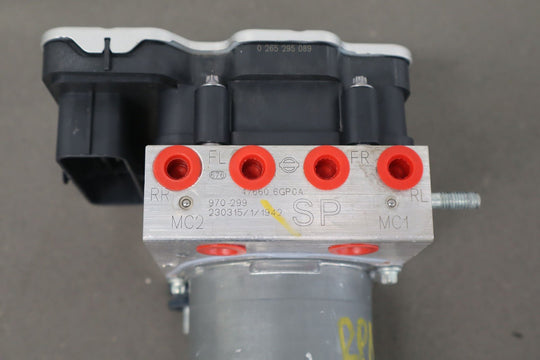 2023 - 2024 Nissan Z 400z RZ34 ABS Pump & Module 47660 - 6GP0A