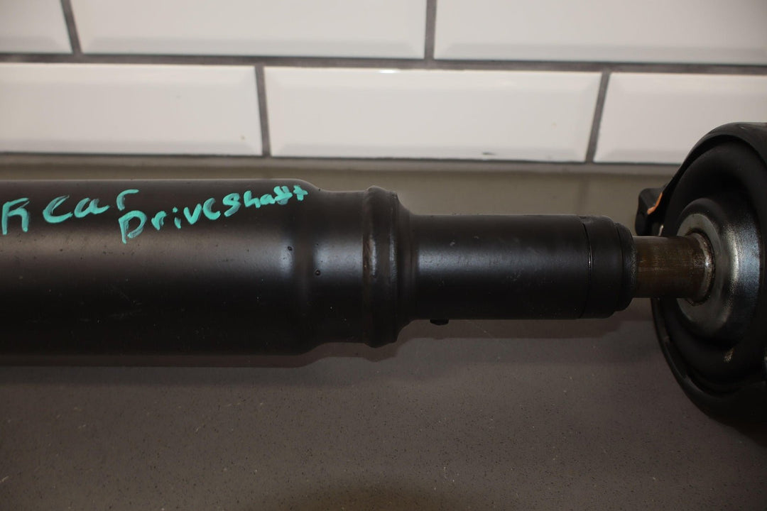 2023 - 2024 Nissan Z 400z RZ34 Automatic Transmission Rear Drive Shaft 37000 - 6GP0C