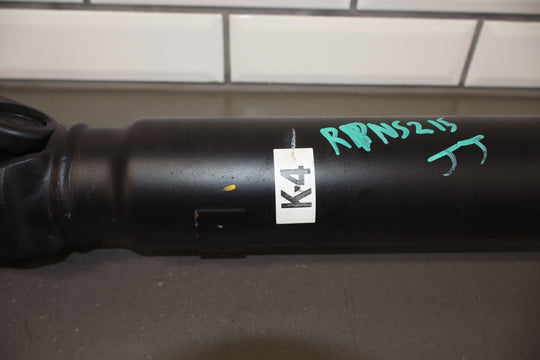 2023 - 2024 Nissan Z 400z RZ34 Automatic Transmission Rear Drive Shaft 37000 - 6GP0C