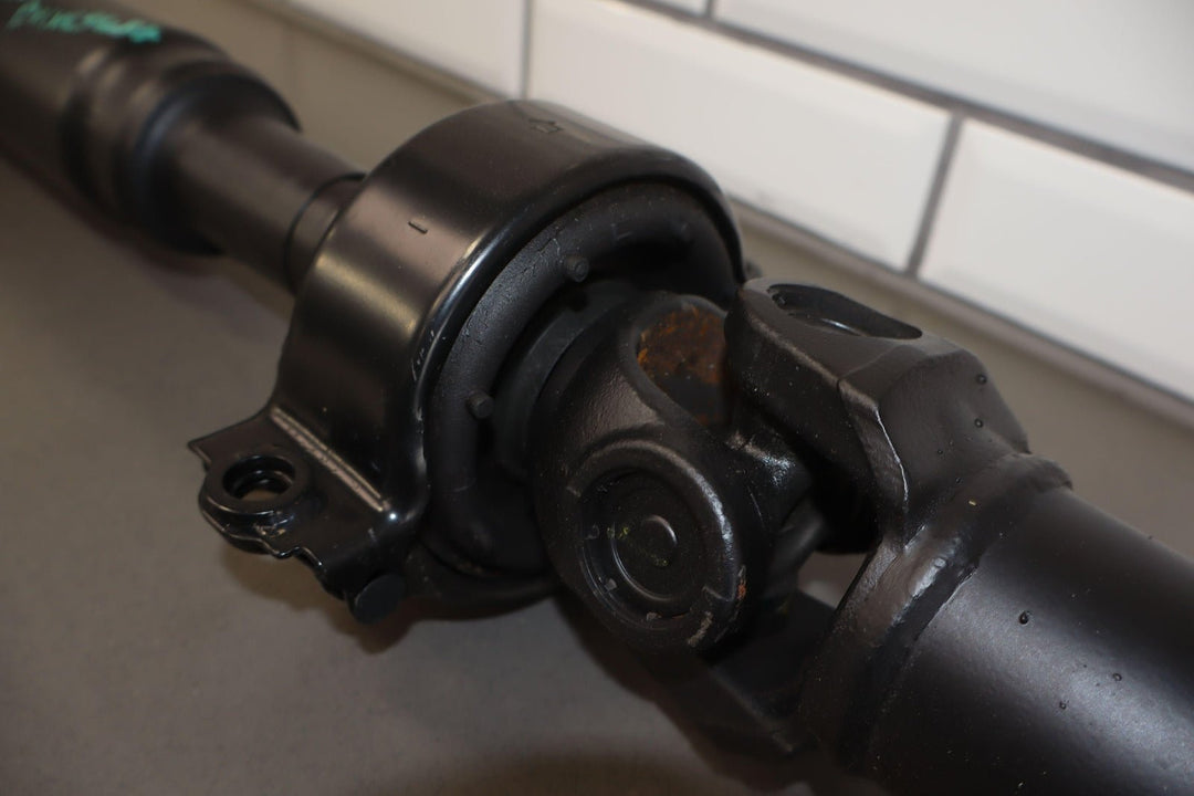 2023 - 2024 Nissan Z 400z RZ34 Automatic Transmission Rear Drive Shaft 37000 - 6GP0C