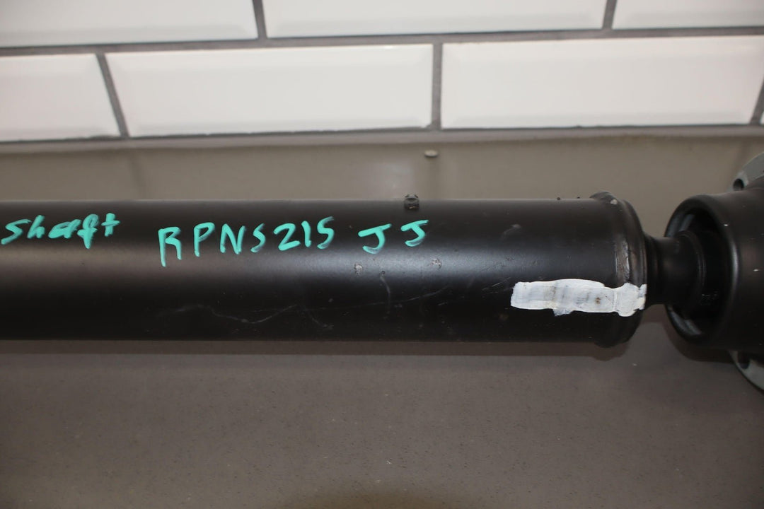 2023 - 2024 Nissan Z 400z RZ34 Automatic Transmission Rear Drive Shaft 37000 - 6GP0C