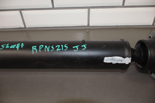 2023 - 2024 Nissan Z 400z RZ34 Automatic Transmission Rear Drive Shaft 37000 - 6GP0C