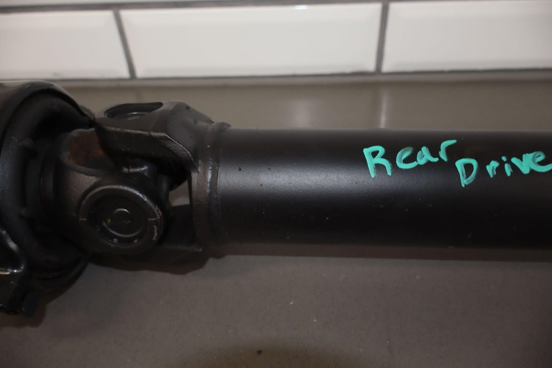 2023 - 2024 Nissan Z 400z RZ34 Automatic Transmission Rear Drive Shaft 37000 - 6GP0C