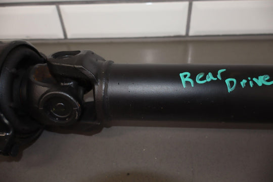 2023 - 2024 Nissan Z 400z RZ34 Automatic Transmission Rear Drive Shaft 37000 - 6GP0C