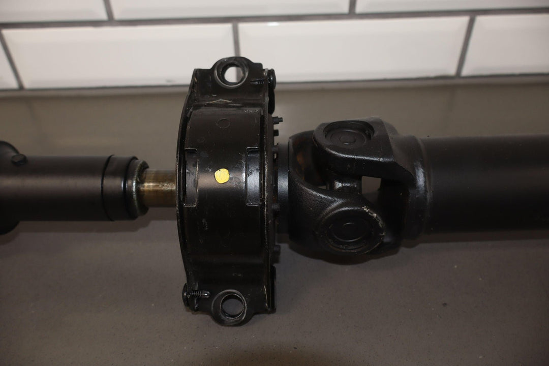 2023 - 2024 Nissan Z 400z RZ34 Automatic Transmission Rear Drive Shaft 37000 - 6GP0C