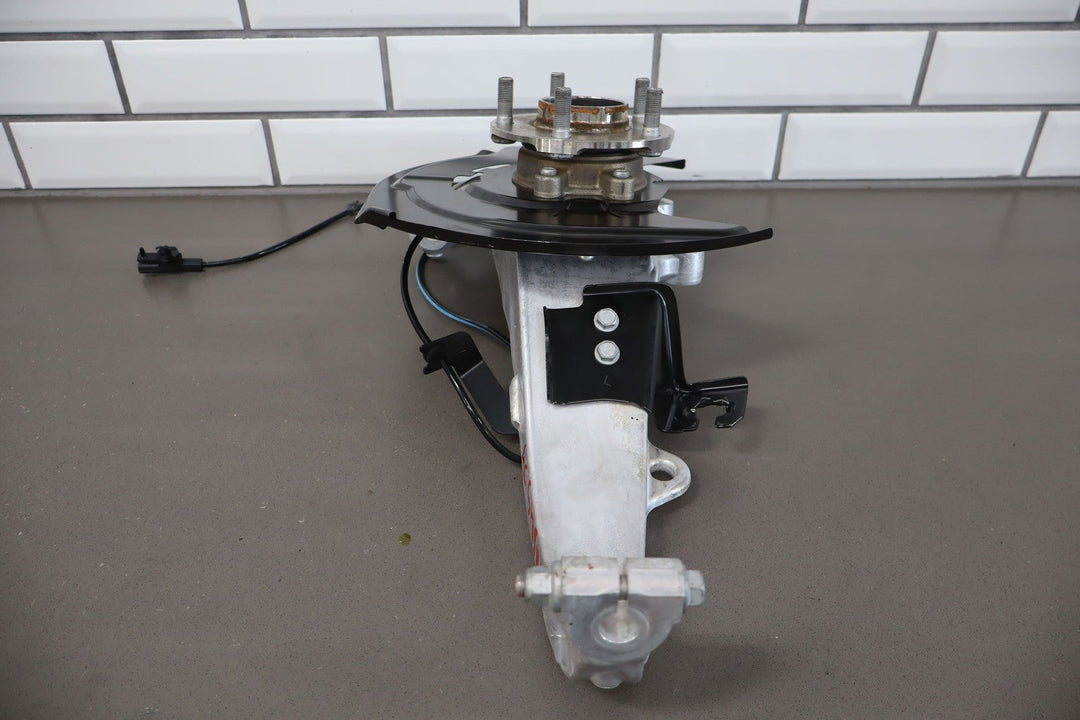 2023 - 2024 Nissan Z 400z RZ34 Driver Left Front Spindle OEM