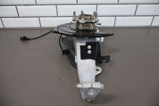 2023 - 2024 Nissan Z 400z RZ34 Driver Left Front Spindle OEM